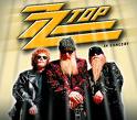 ZZ top 40 jaar